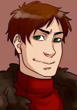 Hetalia dj - Спросите студентов Дурмстранга