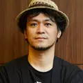 Kenichi Suemitsu