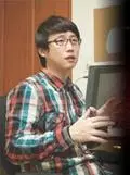 HWANG Joon-Ho