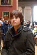 FUKUCHI Tsubasa