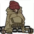Lil'Red