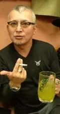 TAKAHASHI Hiroshi