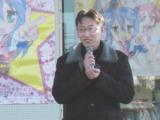 YOSHIMIZU Kagami