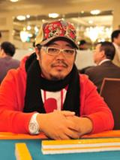 KOSHIBA Tetsuya