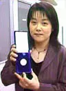 TAMURA Yumi