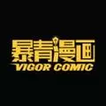 Vigor Comic