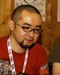 GOTSUBO Masaru