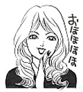 KAWAGUCHI Madoka