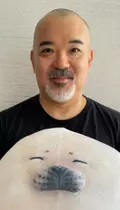 AKAHORI Satoru
