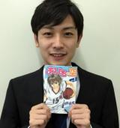 HINATA Takeshi