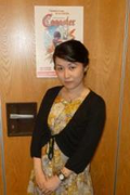 HASHIMOTO Kachou