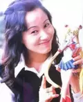 TAKEUCHI Naoko