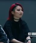 URANA Kei