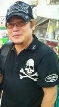 FUJISAWA Tooru