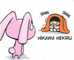 HIKAWA Hekiru