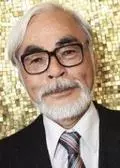 MIYAZAKI Hayao