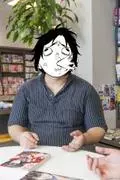 YAMATAKA Morito