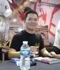 TONOGAI Yoshiki