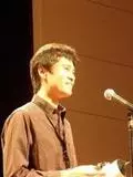 ASHINANO Hitoshi