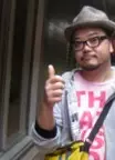 SUZUKI Dai