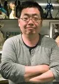OTSUKA Eiji