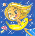 YOKOYAMA Mayumi
