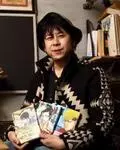 YANAUCHI Daiju